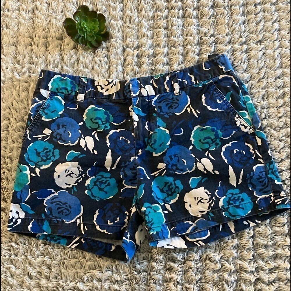 Tommy Hilfiger Shorts | 6 | Floral print